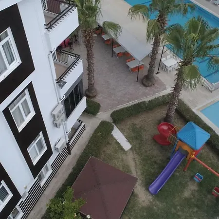 Hotel Andros 3*
