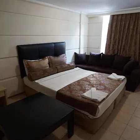 Andros Hotel