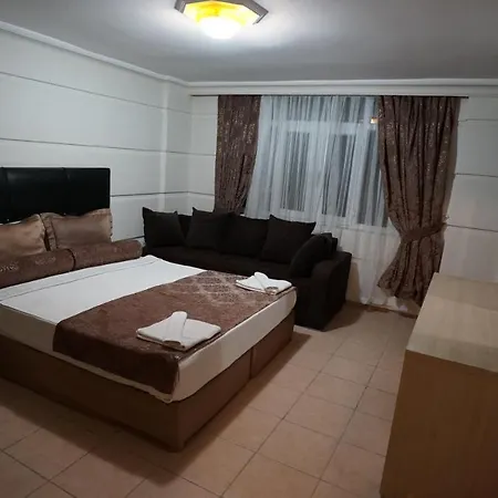 Otel Andros