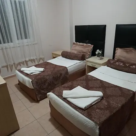Hotel Andros Side