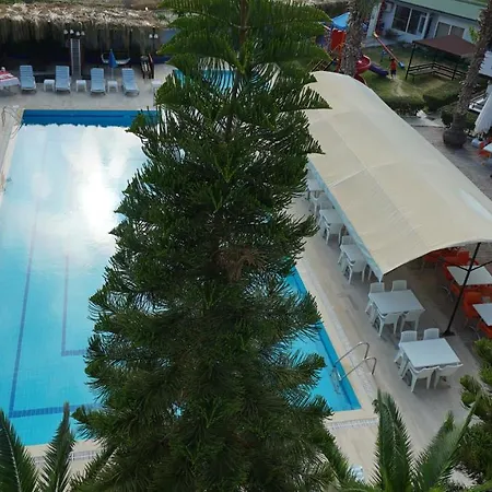 Hotel Andros