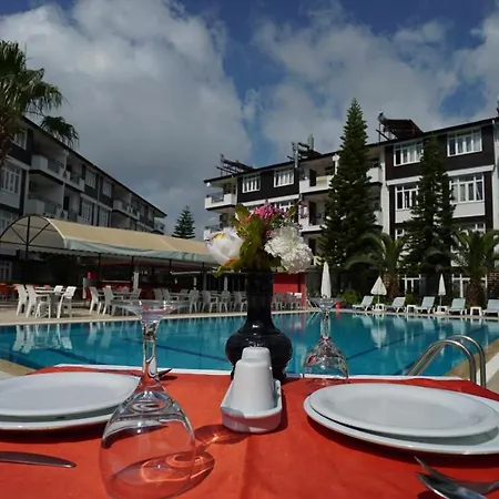 Otel Andros
