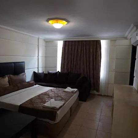 Otel Andros 3*