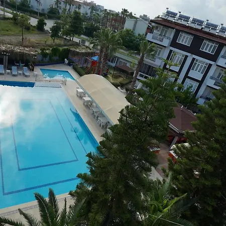 Hotel Andros 3*
