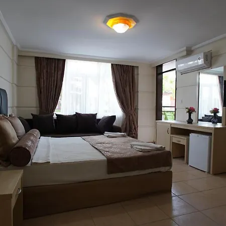 Andros Otel Side