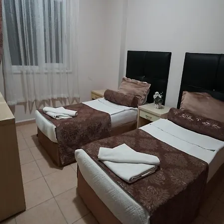 Otel Andros