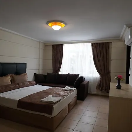 Hotel Andros